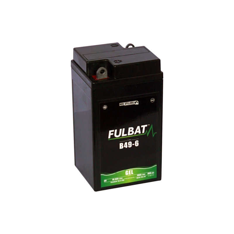 Baterie cu gel FULBAT
