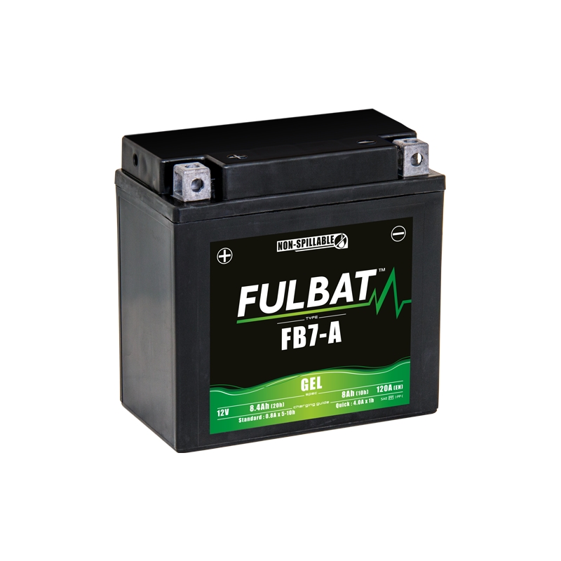 Baterie cu gel FULBAT