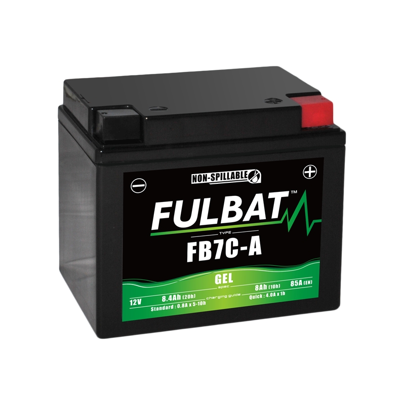 Baterie cu gel FULBAT
