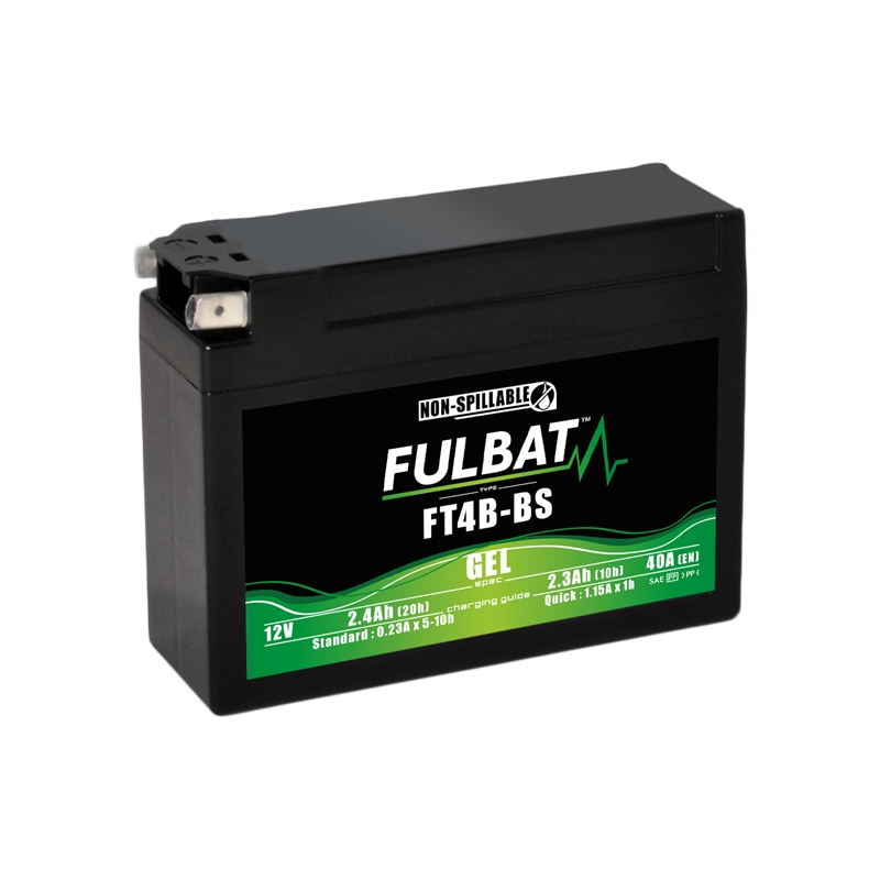 Baterie cu gel FULBAT