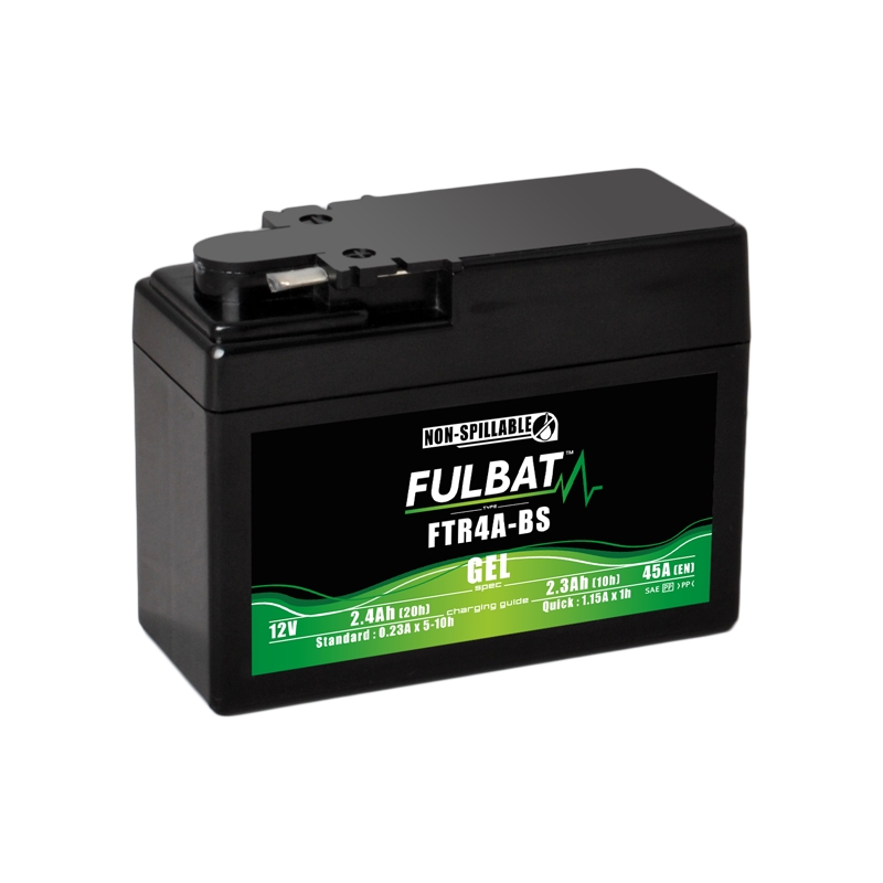Baterie cu gel FULBAT