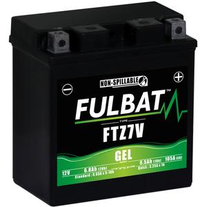 Baterie cu gel FULBAT FTZ7V GEL