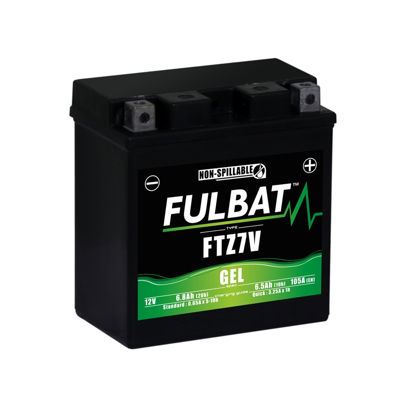 Baterie cu gel FULBAT