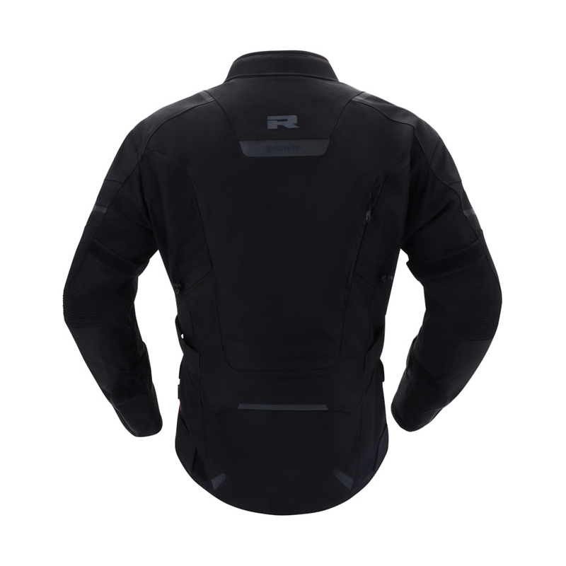 Jachetă pentru motociclete RICHA Cyclone 2 GTX negru lichidare