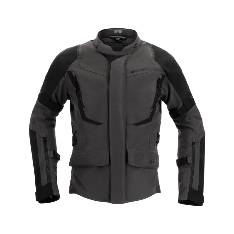 Jachetă pentru motociclete RICHA Cyclone 2 GTX gri lichidare
