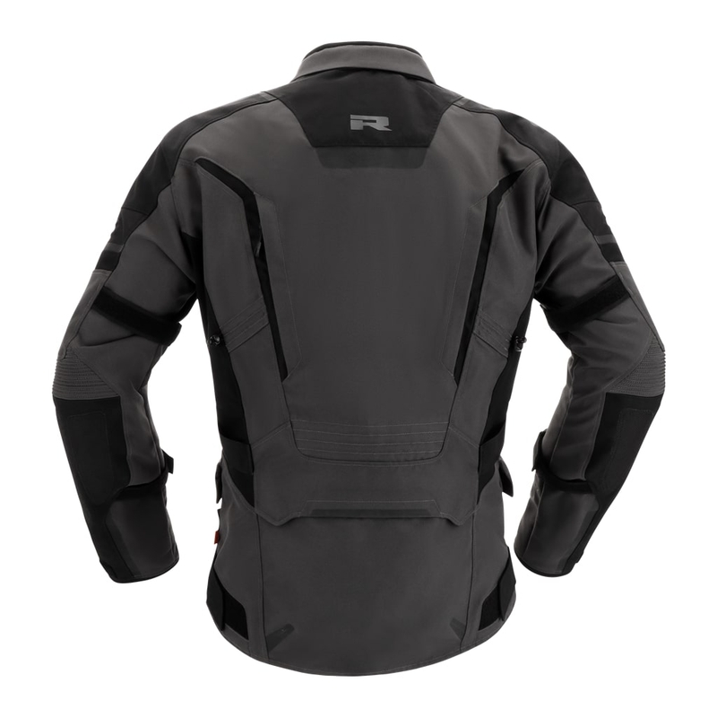 Jachetă pentru motociclete RICHA Cyclone 2 GTX gri lichidare