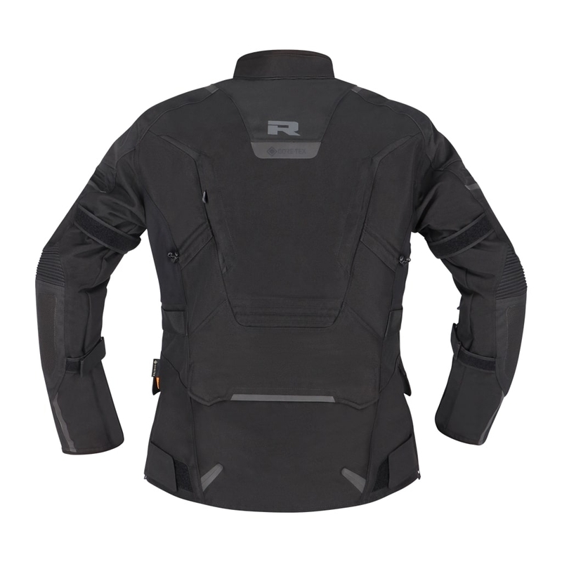 RICHA Cyclone 2 GTX Geaca de motociclete pentru femei RICHA Cyclone 2 GTX Negru lichidare