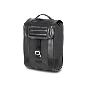 Side bag SHAD CAFE RACER SR38 X0SR3821 10l Negru