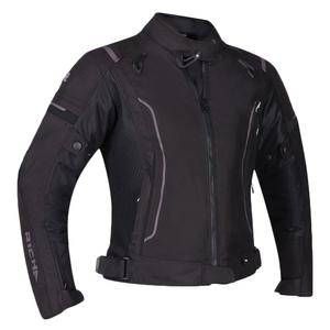 Jachetă de motocicletă pentru femei RICHA Airstream 3 Negru lichidare