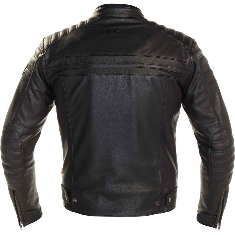 Jachetă pentru motociclete RICHA Daytona 2 negru lichidare
