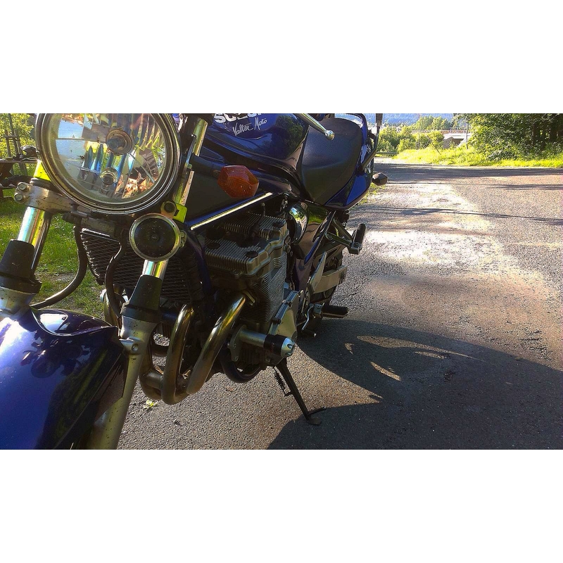 Suzuki GSF 600 Bandit (94-06) Săgeată