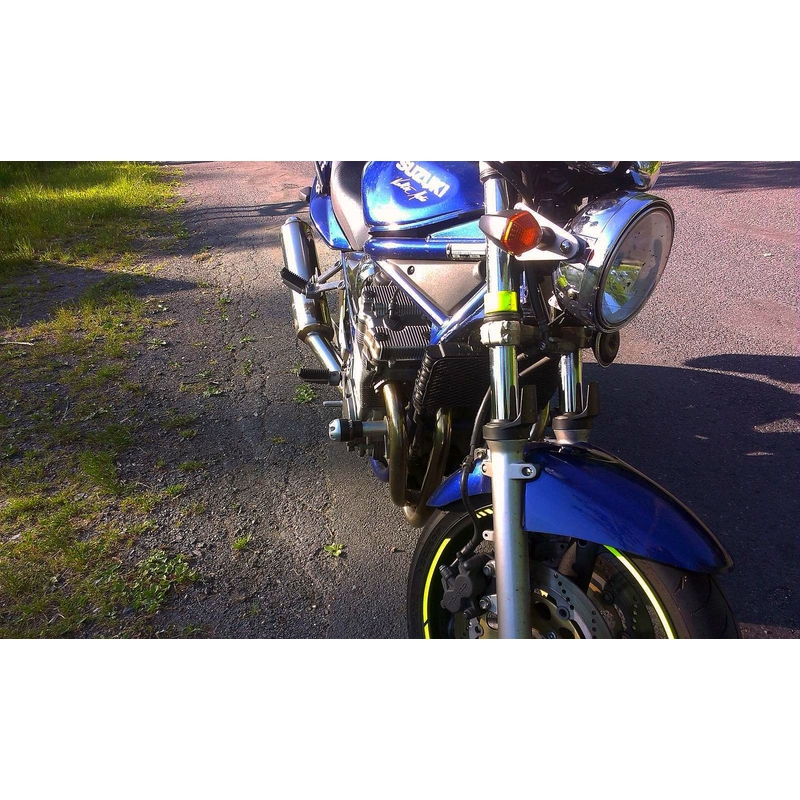 Suzuki GSF 600 Bandit (94-06) Clasic
