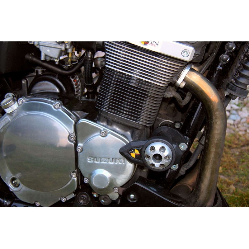 Suzuki GSF 600 Bandit (94-06) Clasic