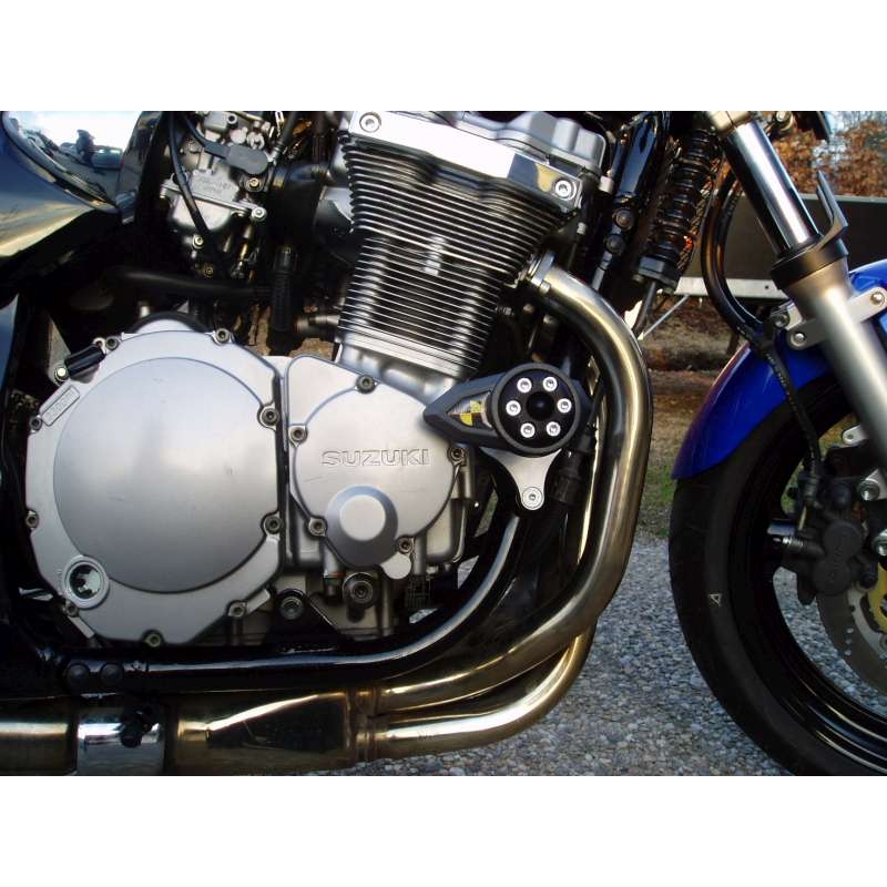 Suzuki GSF 600 Bandit (94-06) Clasic