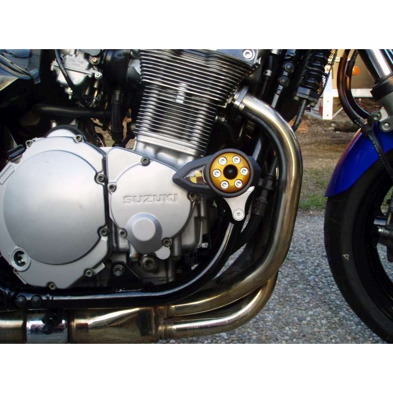 Suzuki GSF 600 Bandit (94-06) Clasic