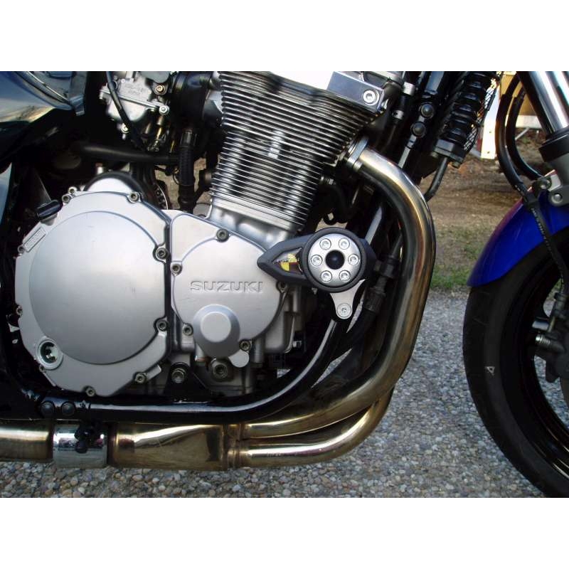 Suzuki GSF 600 Bandit (94-06) Clasic