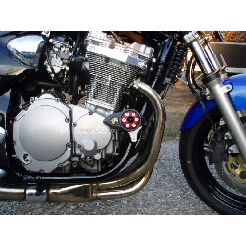 Suzuki GSF 600 Bandit (94-06) Clasic