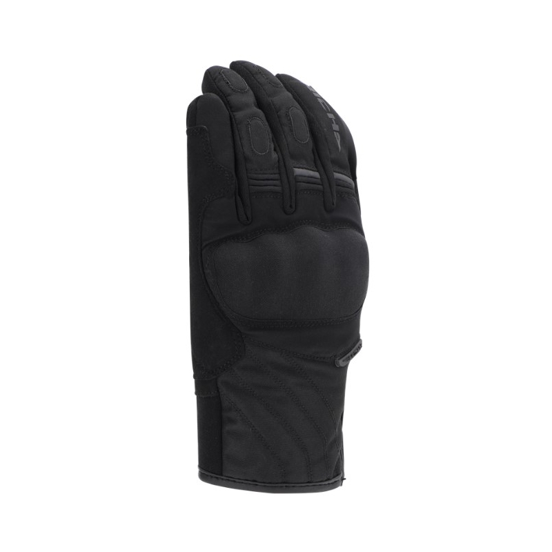 Mănuși pentru motociclete RICHA Sub Zero 2 negru lichidare