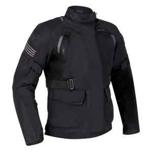 Jachetă de motocicletă pentru femei RICHA Phantom 3 negru lichidare