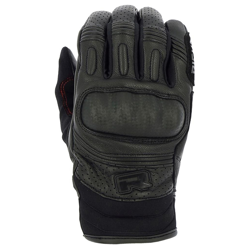 Mănuși pentru motociclete RICHA Protect Summer 2 negru lichidare