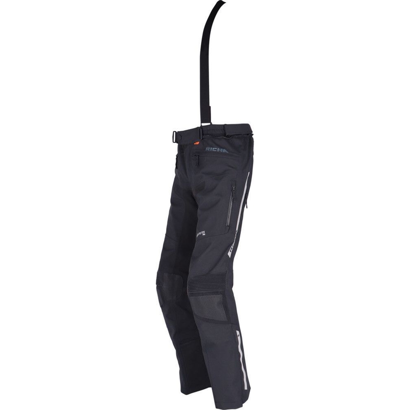 RICHA Armada GTX Pro Pantaloni de motocicletă RICHA Armada GTX Pro negru lichidare