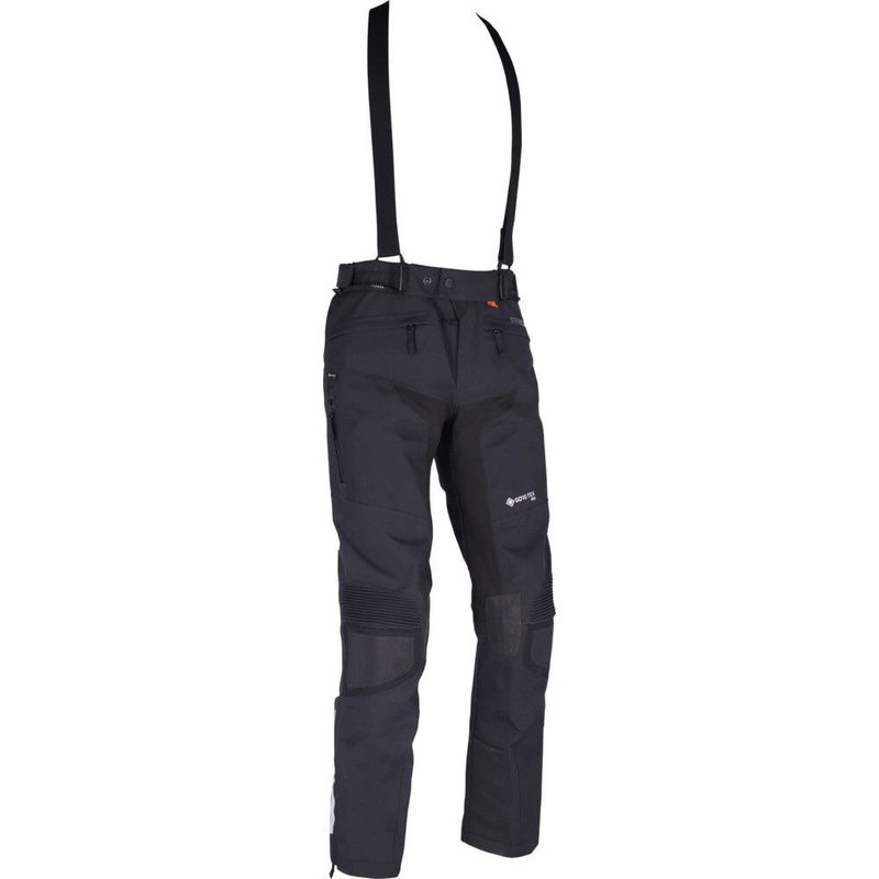 RICHA Armada GTX Pro Pantaloni de motocicletă RICHA Armada GTX Pro negru lichidare