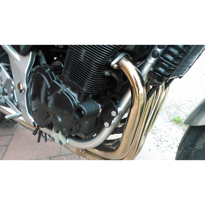Suzuki GSF 1200 Bandit (94-06)/GSX 750/1200 Inazuma Arrow