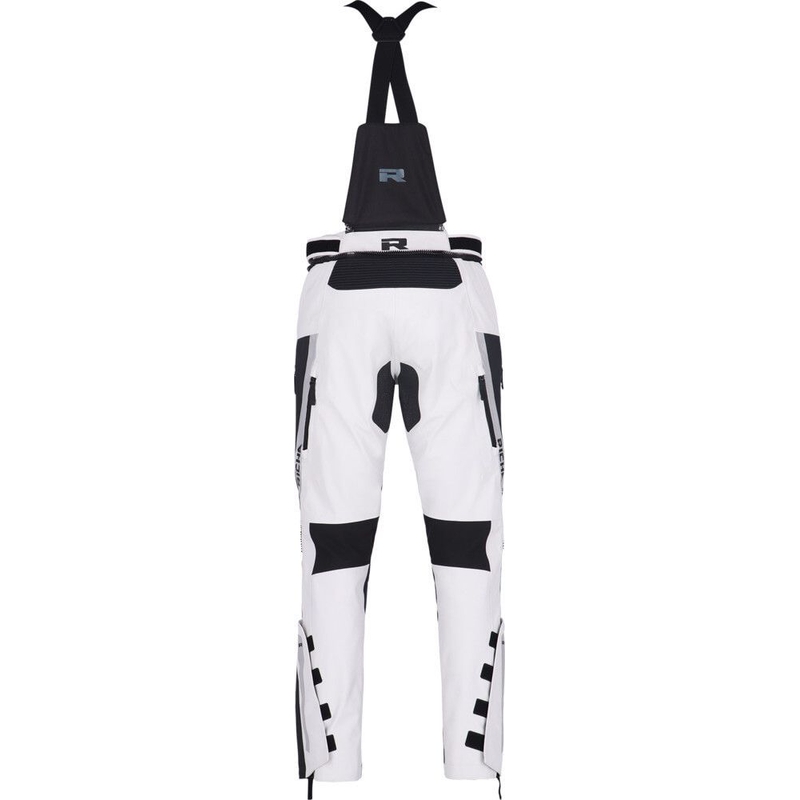 RICHA Armada GTX Pro Pantaloni de motocicletă RICHA Armada GTX Pro gri-negru lichidare