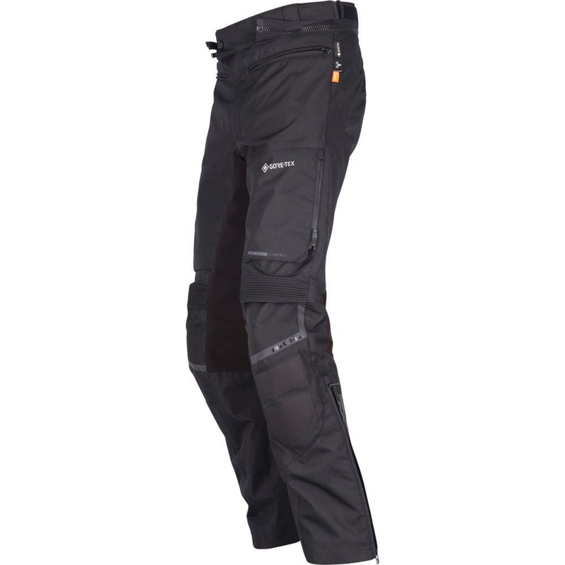 Pantaloni de motocicletă RICHA Brutus GTX negru lichidare