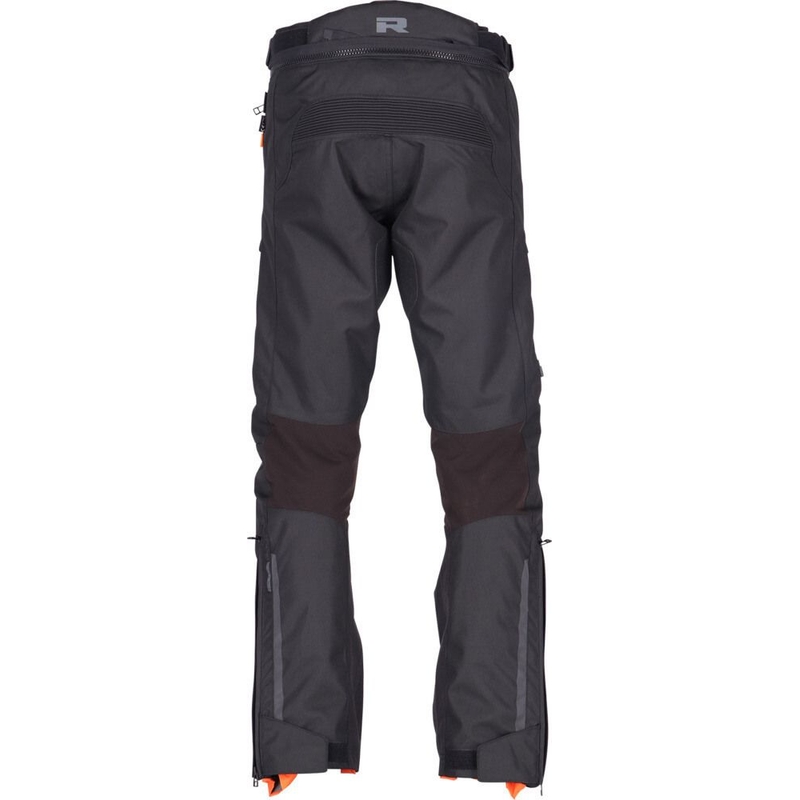 Pantaloni de motocicletă RICHA Brutus GTX negru lichidare