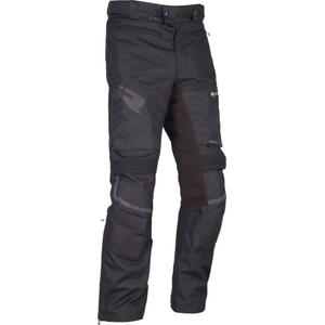 Pantaloni de motocicletă RICHA Brutus GTX negru lichidare