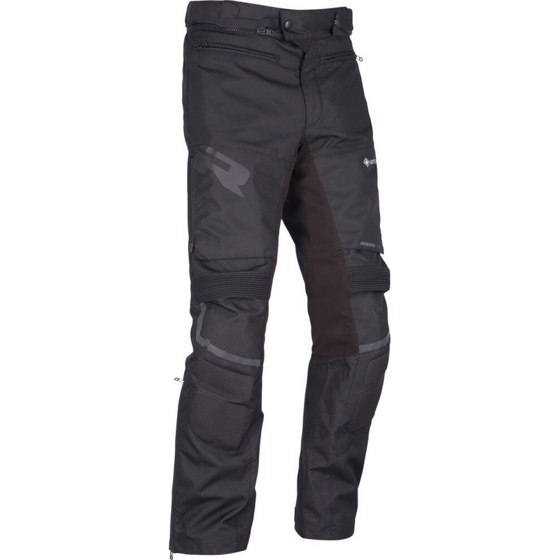 Pantaloni de motocicletă RICHA Brutus GTX negru lichidare