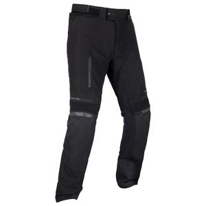 Pantaloni de motocicletă RICHA Cyclone 2 GTX negru lichidare