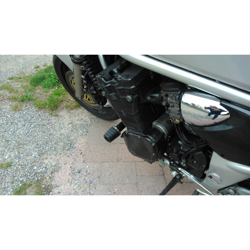 Suzuki GSF 1200 Bandit (94-06)/GSX 750/1200 Inazuma Arrow