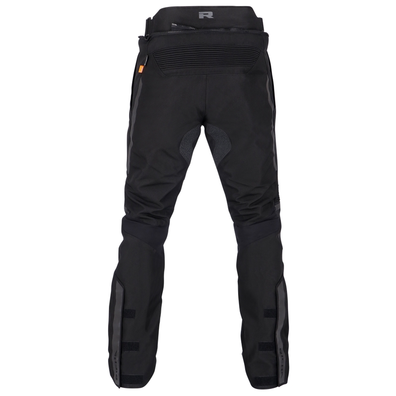 Pantaloni de motocicletă RICHA Cyclone 2 GTX negru lichidare