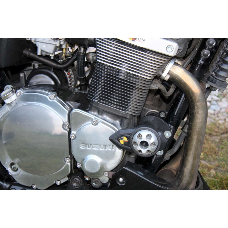 Suzuki GSF 1200 Bandit (94-06)/GSX 750/1200 Inazuma Arrow