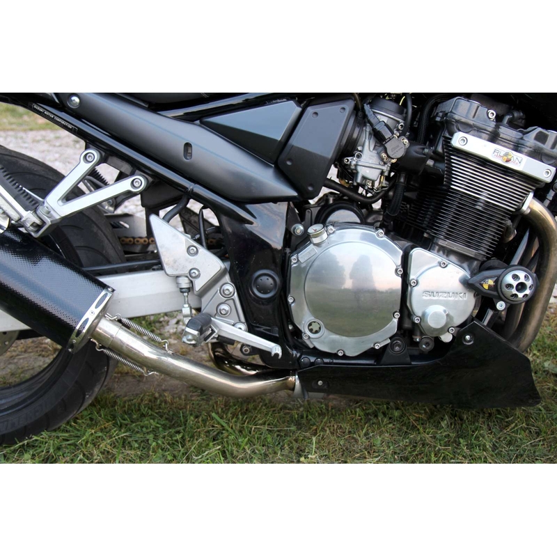 Suzuki GSF 1200 Bandit (94-06)/GSX 750/1200 Inazuma Arrow