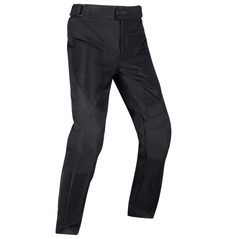 RICHA Airsummer pantaloni de motocicletă negru lichidare