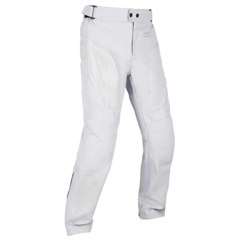 Pantaloni de motocicletă RICHA Airsummer gri lichidare