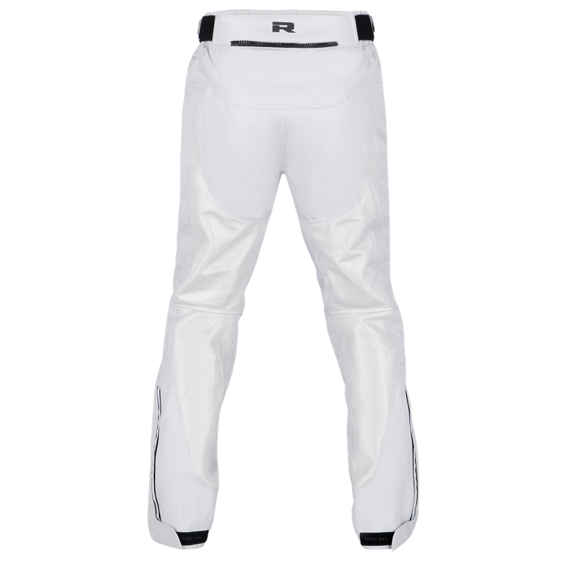 Pantaloni de motocicletă RICHA Airsummer gri lichidare