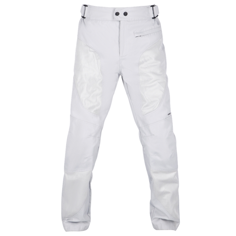 Pantaloni de motocicletă RICHA Airsummer gri lichidare