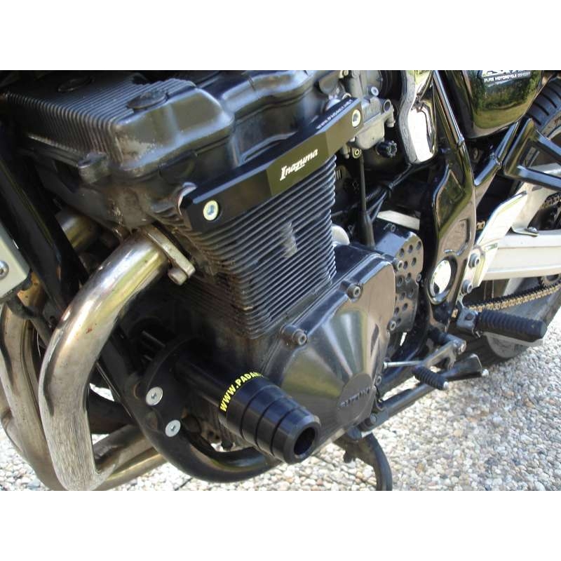 Suzuki GSF 1200 Bandit (94-06)/GSX 750/1200 Inazuma Classic