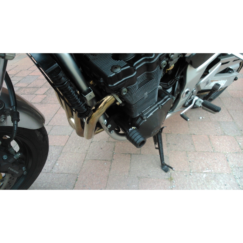 Suzuki GSF 1200 Bandit (94-06)/GSX 750/1200 Inazuma Classic