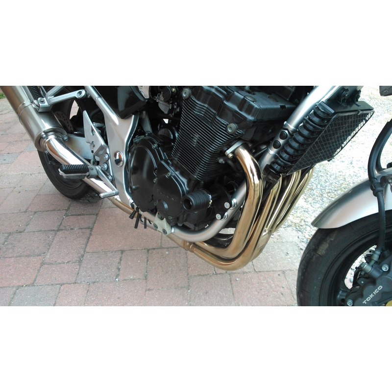 Suzuki GSF 1200 Bandit (94-06)/GSX 750/1200 Inazuma Classic