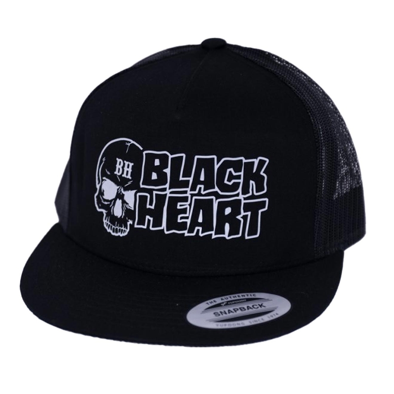 Capac Black Heart Direct