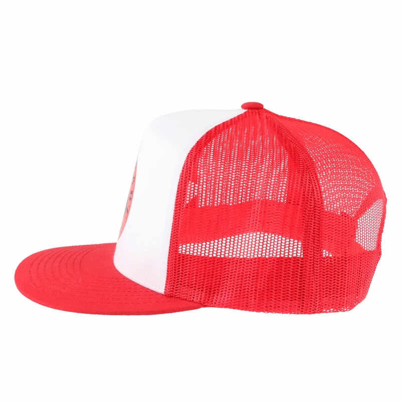 Șapcă Black Heart Red Spade