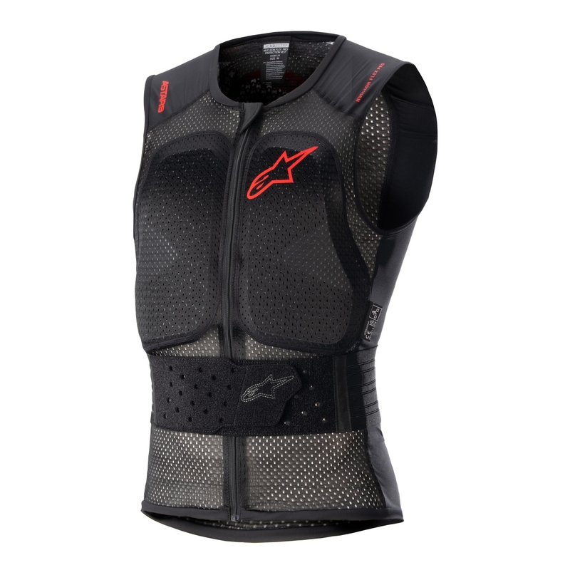 Alpinestars Nucleon Flex Pro Vest negru