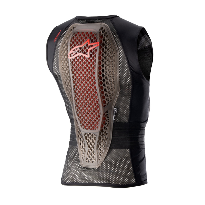 Alpinestars Nucleon Flex Pro Vest negru