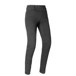 Pantaloni Oxford Super Leggings 2.0 negru pentru femei