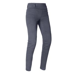 Pantaloni Oxford Super Leggings 2.0 pentru femei, gri